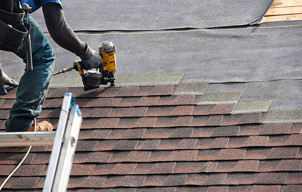 Licensed Gutter Installation service in Menomonee Falls, WI - Brentwood Metal Roofing
